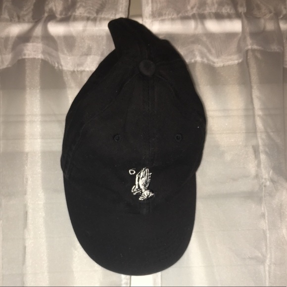 Other - Drake 6 God Baseball Cap